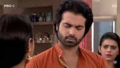 Do Dil Bandhe Ek Dori Se - Episode 256