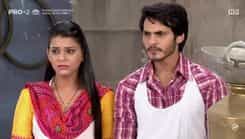 Do Dil Bandhe Ek Dori Se - Episode 255