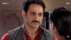 Do Dil Bandhe Ek Dori Se - Episode 259