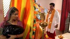 Ishq Ka Rang Safed - Episode 53