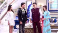 Tu Aashiqui - Episode 280