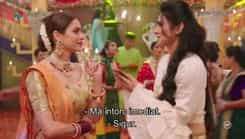 Kasautii Zindagii Kay - Episode 195