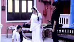 Ishq Ka Rang Safed - Episode 56
