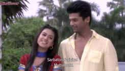 Ek Hazaaron Mein Meri Behna Hai - Episode 19