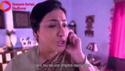 Swabhimaan - Shodh Astitvacha - Episode 156
