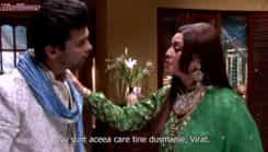 Ek Hazaaron Mein Meri Behna Hai - Episode 43