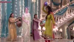 Ek Hazaaron Mein Meri Behna Hai - Episode 42