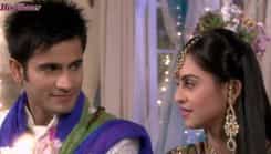 Ek Hazaaron Mein Meri Behna Hai - Episode 41