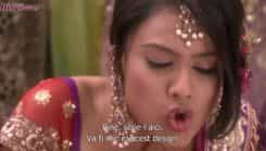 Ek Hazaaron Mein Meri Behna Hai - Episode 39