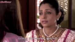 Ek Hazaaron Mein Meri Behna Hai - Episode 36