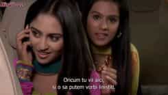 Ek Hazaaron Mein Meri Behna Hai - Episode 33
