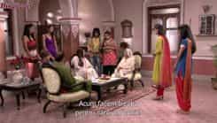 Ek Hazaaron Mein Meri Behna Hai - Episode 28
