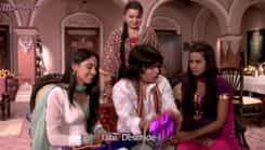 Ek Hazaaron Mein Meri Behna Hai - Episode 26