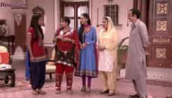 Ek Hazaaron Mein Meri Behna Hai - Episode 30