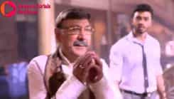Swabhimaan - Shodh Astitvacha - Episode 203