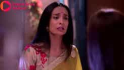 Swabhimaan - Shodh Astitvacha - Episode 184