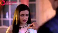 Swabhimaan - Shodh Astitvacha - Episode 186