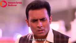 Swabhimaan - Shodh Astitvacha - Episode 204