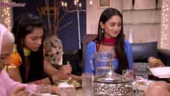 Ek Hazaaron Mein Meri Behna Hai - Episode 44