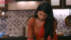 Qurbaan Hua - Episode 45