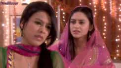 Ek Hazaaron Mein Meri Behna Hai - Episode 46