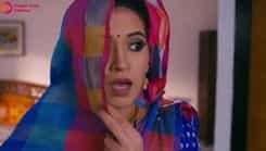 Qurbaan Hua - Episode 47
