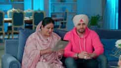 Choti Sarrdaarni - Episode 568
