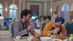 Choti Sarrdaarni - Episode 570