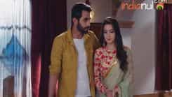 Qurbaan Hua - Episode 49