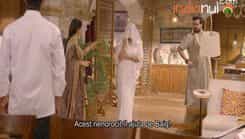 Qurbaan Hua - Episode 76