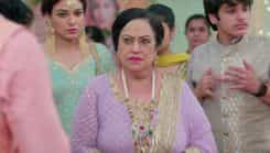 Choti Sarrdaarni - Episode 574