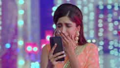 Choti Sarrdaarni - Episode 576