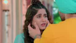 Choti Sarrdaarni - Episode 577