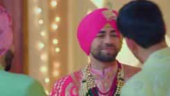 Choti Sarrdaarni - Episode 584