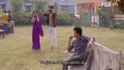 Qurbaan Hua - Episode 133