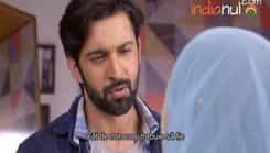 Qurbaan Hua - Episode 124