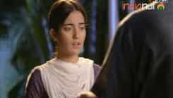 Qurbaan Hua - Episode 117