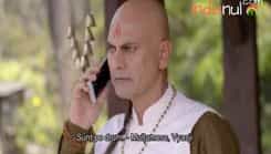 Qurbaan Hua - Episode 129