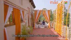 Qurbaan Hua - Episode 121