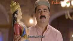 Qurbaan Hua - Episode 118