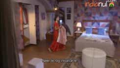 Qurbaan Hua - Episode 116