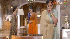 Qurbaan Hua - Episode 87