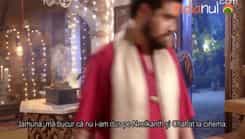 Qurbaan Hua - Episode 135