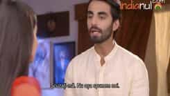 Qurbaan Hua - Episode 85