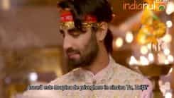 Qurbaan Hua - Episode 109
