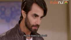 Qurbaan Hua - Episode 99