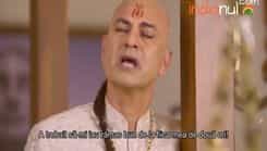 Qurbaan Hua - Episode 112
