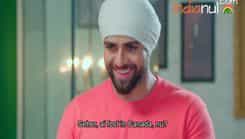 Choti Sarrdaarni - Episode 586