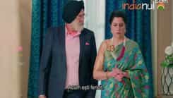 Choti Sarrdaarni - Episode 590