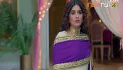 Choti Sarrdaarni - Episode 585